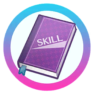 Skill Notebook (M)