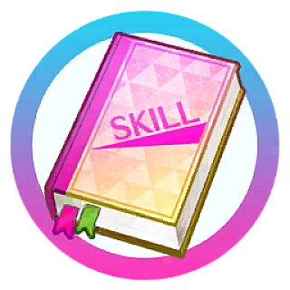 Skill Notebook (L)