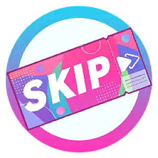 Skip Ticket