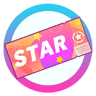 Star Assist Ticket