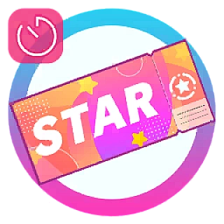 Star Assist Ticket (Limited)