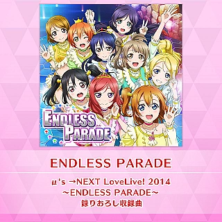 ENDLESS PARADE