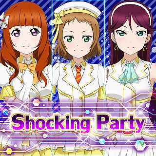 Shocking Party