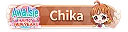 Awashima Isle HAPPY NEW YEAR!Chika TOP 1000